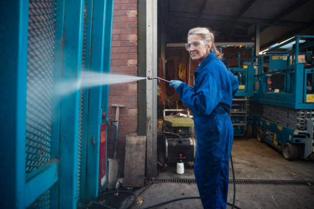Trusted Lemmon, SD Pressure Washing Experts