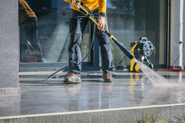 Best Commercial Building Pressure Washing  in Lemmon, SD