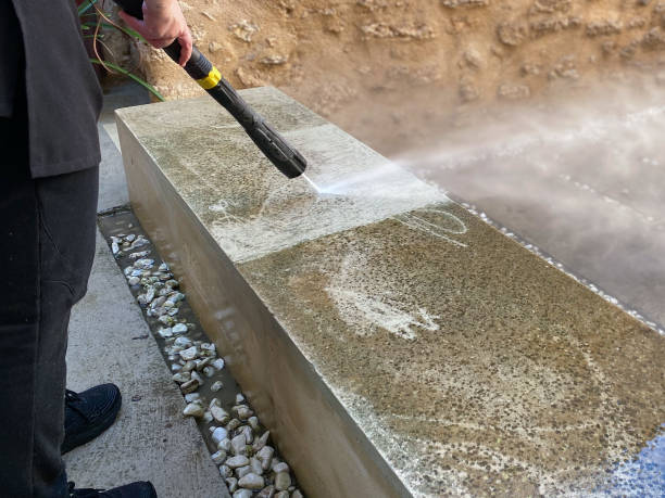 Best Garage Pressure Washing  in Lemmon, SD