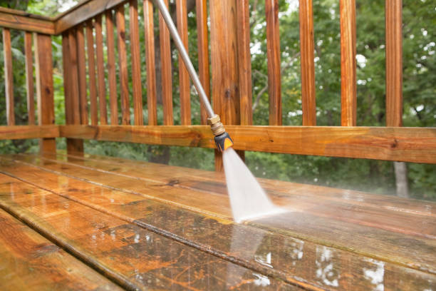 Best Roof Power Washing Services  in Lemmon, SD