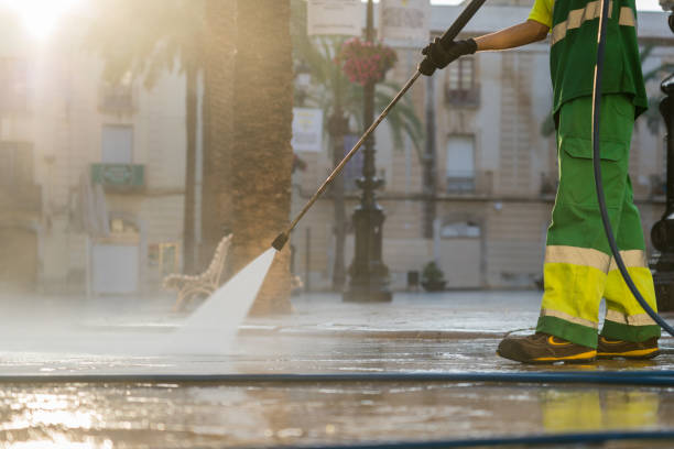 Best Pressure Washing Services for Businesses  in Lemmon, SD