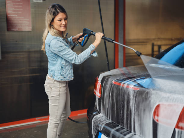 Pressure Washing Services for Businesses in Lemmon, SD