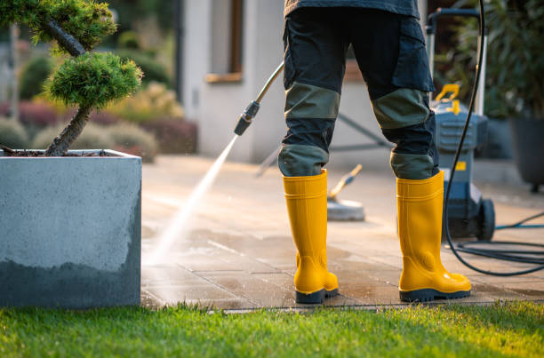 Best Fence Pressure Washing  in Lemmon, SD